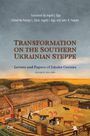 : Transformation on the Southern Ukrainian Steppe, Buch