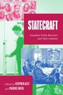 Stephen Azzi: Statecraft, Buch