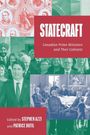 Stephen Azzi: Statecraft, Buch