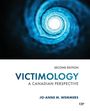 Jo-Anne M Wemmers: Victimology, Buch