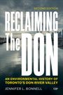 Jennifer L. Bonnell: Reclaiming the Don, Buch