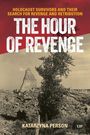 Katarzyna Person: The Hour of Revenge, Buch