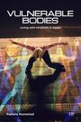 Pamela Runestad: Vulnerable Bodies, Buch