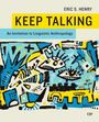 Eric Henry: Keep Talking, Buch