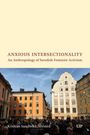 Kristian Norsted: Anxious Intersectionality, Buch