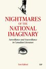 Tom Halford: Nightmares of the National Imaginary, Buch