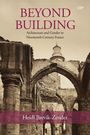 Heidi Brevik-Zender: Beyond Building, Buch