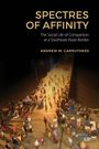 Andrew M Carruthers: Spectres of Affinity, Buch
