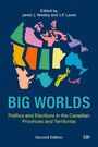 : Big Worlds, Buch