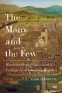 Mark Jurdjevic: The Many and the Few, Buch