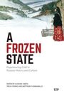 Alison K Smith: A Frozen State, Buch