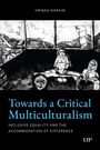 Vrinda Narain: Towards a Critical Multiculturalism, Buch