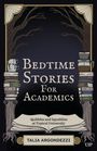 Talia Argondezzi: Bedtime Stories for Academics, Buch