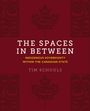 Tim Schouls: The Spaces In Between, Buch