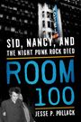 Jesse P Pollack: Room 100, Buch