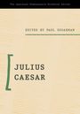 : Julius Caesar, Buch