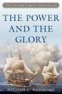 William C. Hammond: The Power and the Glory, Buch