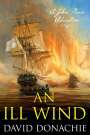 David Donachie: An Ill Wind, Buch