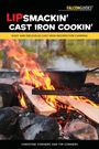 Christine Conners: Lipsmackin' Cast Iron Cookin', Buch