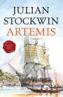 Julian Stockwin: Artemis, Buch