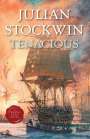 Julian Stockwin: Tenacious, Buch