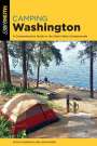 Steve Giordano: Camping Washington, Buch
