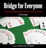 D. Crisfield: Bridge for Everyone, Buch