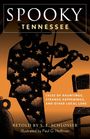 S Schlosser: Spooky Tennessee, Buch