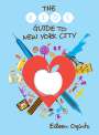 Eileen Ogintz: The Kid's Guide to New York City, Buch
