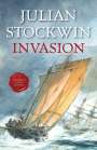 Julian Stockwin: Invasion, Buch