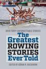 : The Greatest Rowing Stories Ever Told, Buch