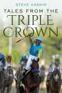 Steve Haskin: Tales from the Triple Crown, Buch