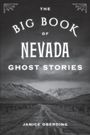 Janice Oberding: The Big Book of Nevada Ghost Stories, Buch