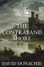 David Donachie: The Contraband Shore, Buch