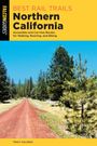 Tracy Salcedo: Best Rail Trails Northern California, Buch