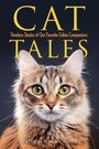 Tom McCarthy: Cat Tales, Buch