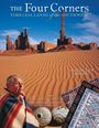 Kathleen Bryant: The Four Corners, Buch