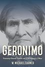 W. Michael Farmer: Geronimo, Buch