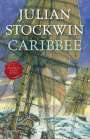 Julian Stockwin: Caribbee, Buch