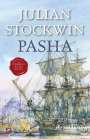 Julian Stockwin: Pasha, Buch