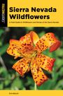 Eva Begley: Sierra Nevada Wildflowers, Buch