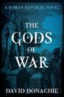 David Donachie: The Gods of War, Buch