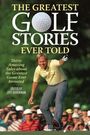 : The Greatest Golf Stories Ever Told, Buch