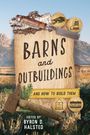 : Barns and Outbuildings, Buch