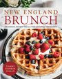 Tammy Donroe Inman: New England Brunch, Buch