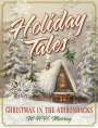 W. H. H. Murray: Holiday Tales, Buch