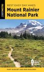 Mary Skjelset: Best Easy Day Hikes Mount Rainier National Park, Buch