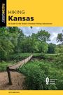 Seth Brooks: Hiking Kansas, Buch