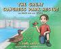Tori Losey: The Great Congress Park Rescue, Buch