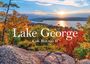 Carl Heilman: Lake George, Buch